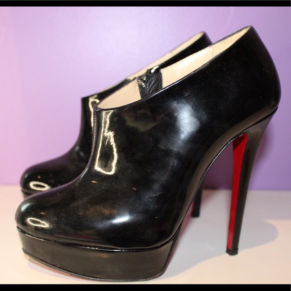 Christian Louboutin Heels
